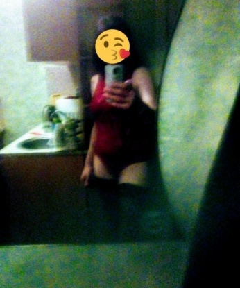 Проститутка Мира