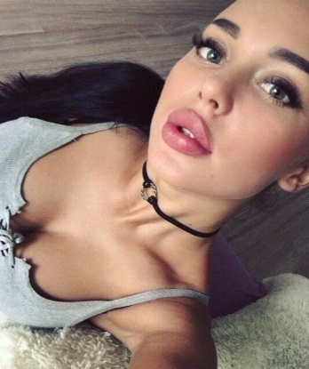 Проститутка Белла