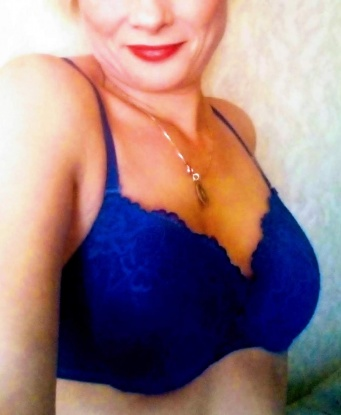 Проститутка Оксана