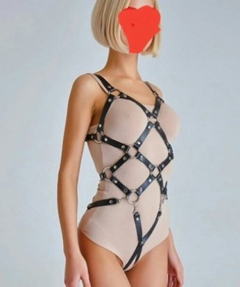 Проститутка Алёна